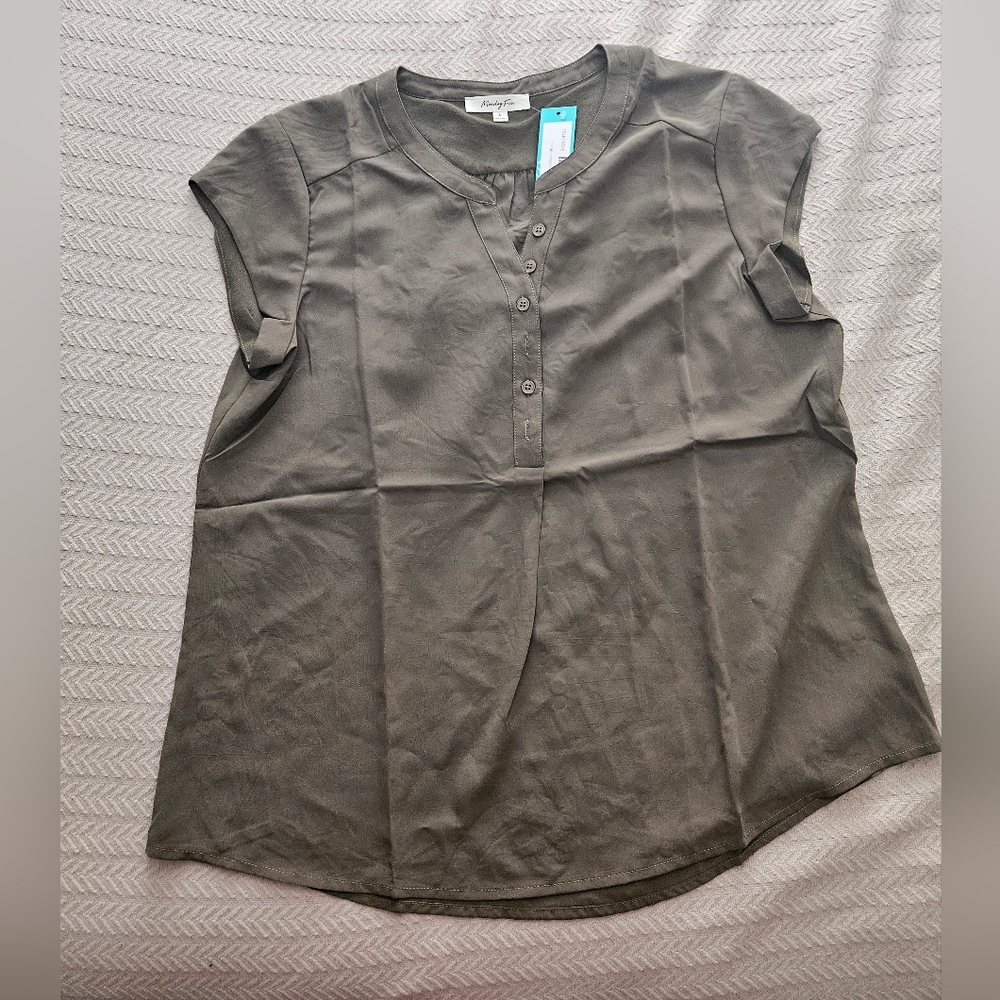 *Brand new* Olice blouse